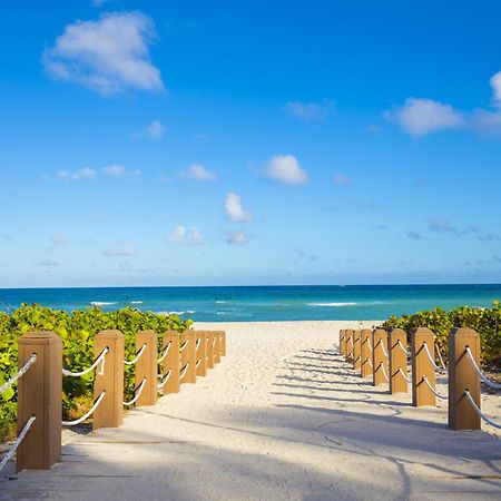 Oceanview Private Condo At The Setai -3601 Miami Beach Exterior foto
