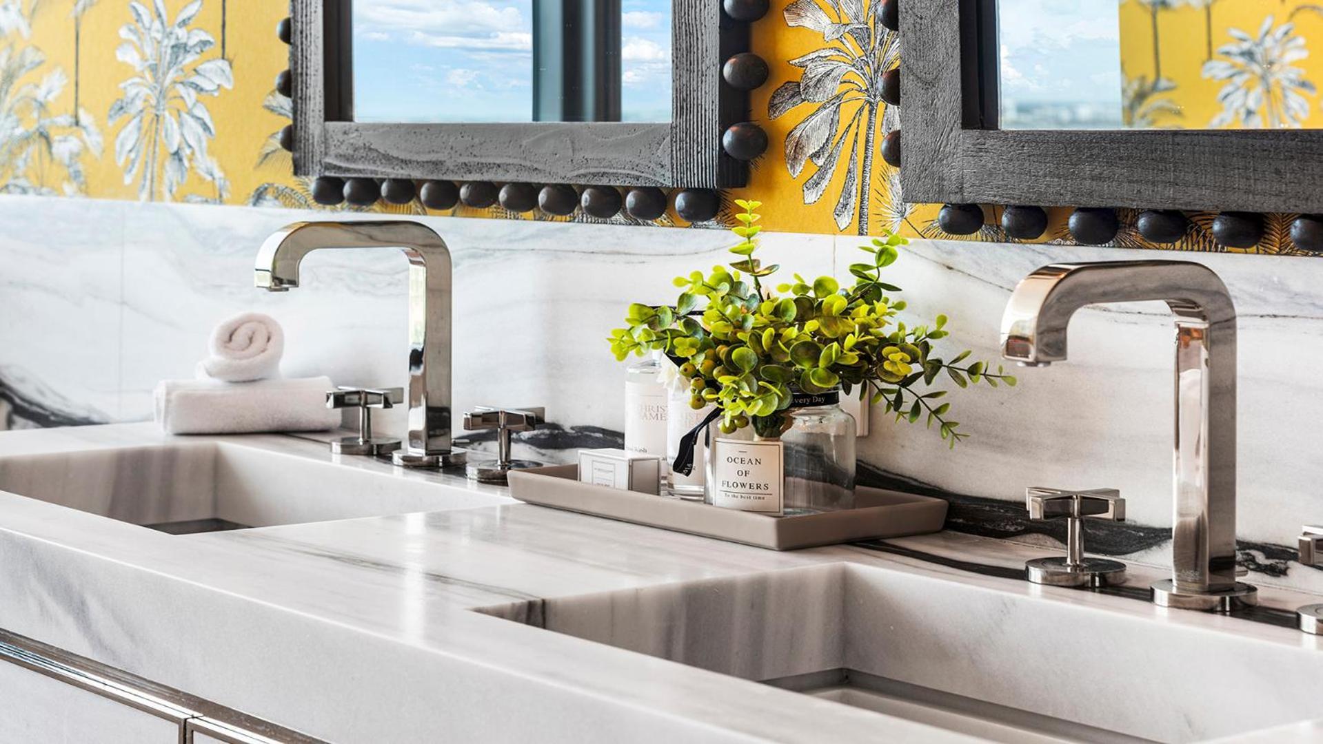 Oceanview Private Condo At The Setai -3601 Miami Beach Exterior foto