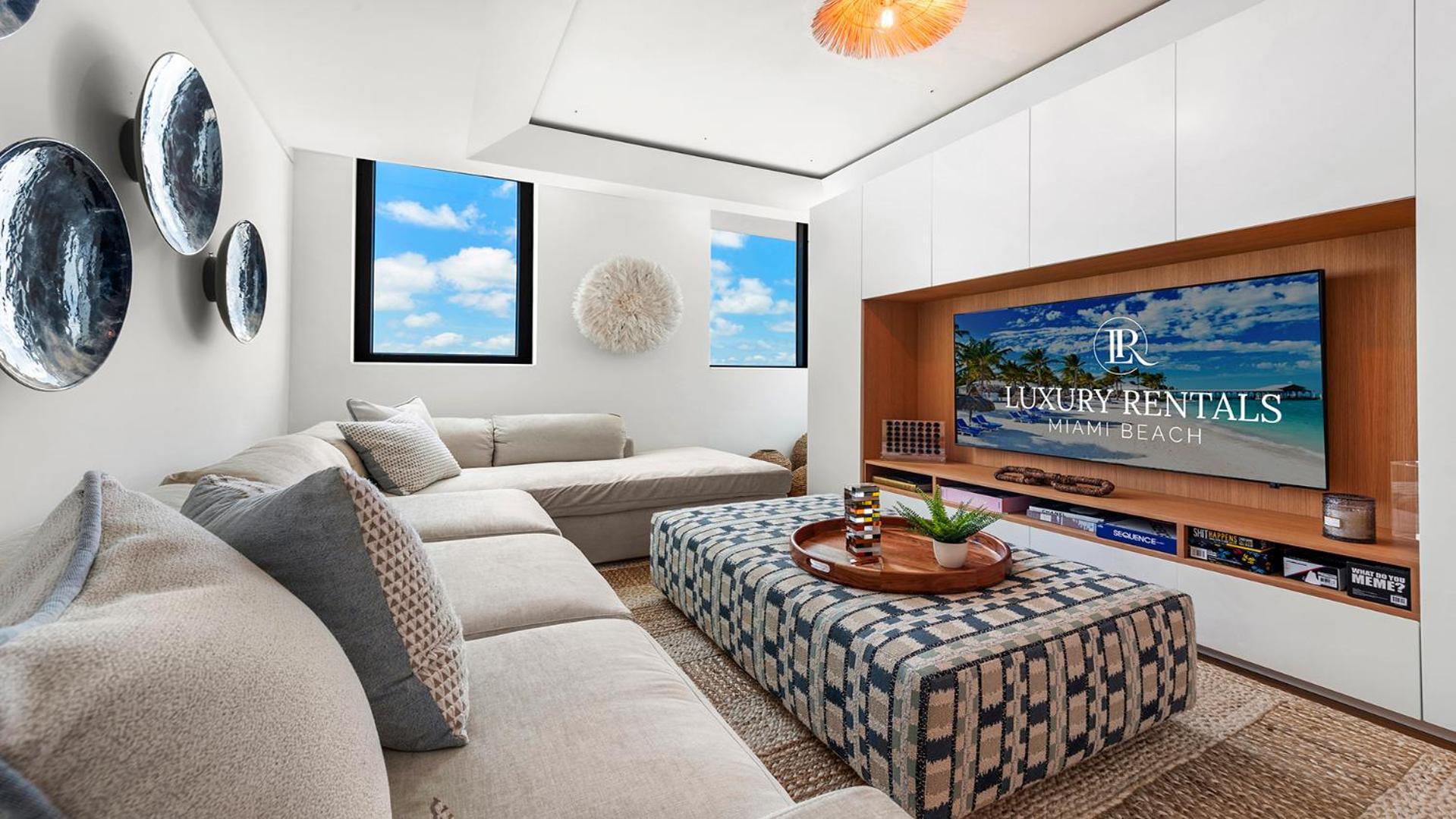 Oceanview Private Condo At The Setai -3601 Miami Beach Exterior foto
